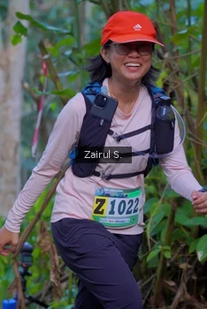 Runner Photo 1237867