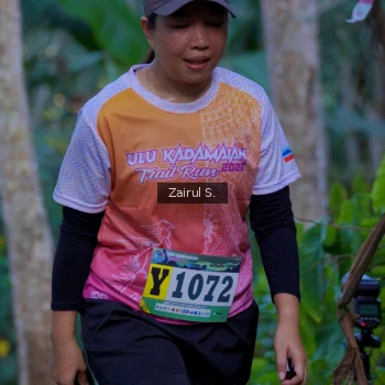 Runner Photo 1237929