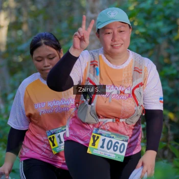 Runner Photo 1238061