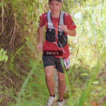 Runner Photo 1238413