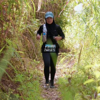 Runner Photo 1238481