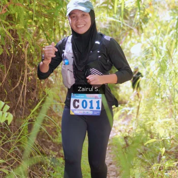 Runner Photo 1238482