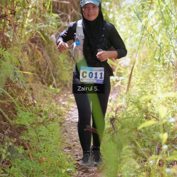 Runner Photo 1238483