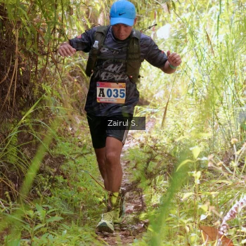 Runner Photo 1238516