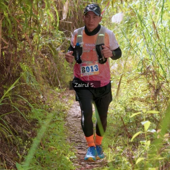 Runner Photo 1238521