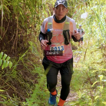Runner Photo 1238523