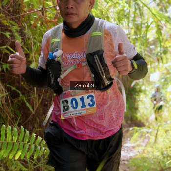 Runner Photo 1238525