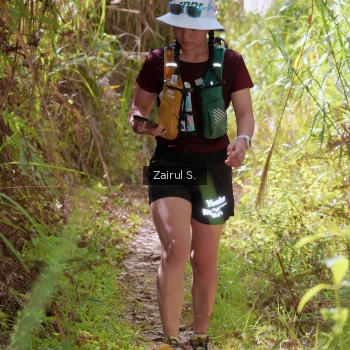 Runner Photo 1238531