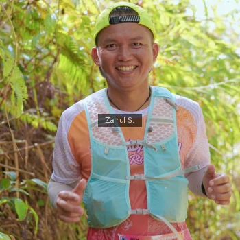 Runner Photo 1238535