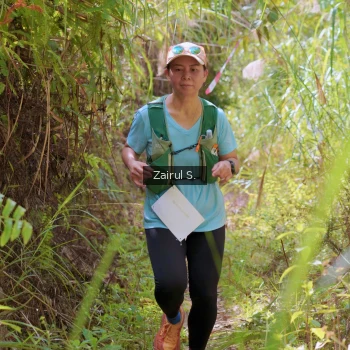 Runner Photo 1238537