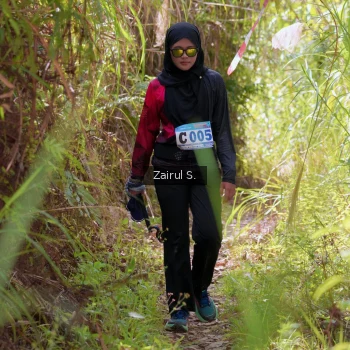 Runner Photo 1238540