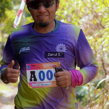 Runner Photo 1238558