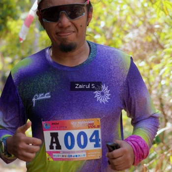 Runner Photo 1238560