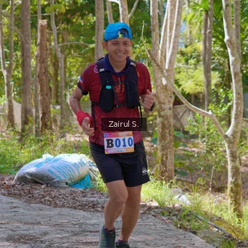 Runner Photo 1238566