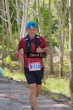 Runner Photo 1238567