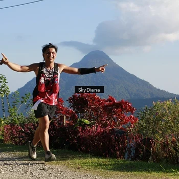 Runner Photo 1238600