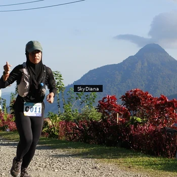 Runner Photo 1238607