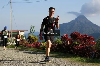 Runner Photo 1238614
