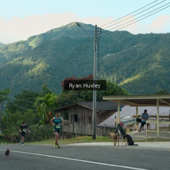 Runner Photo 1238664
