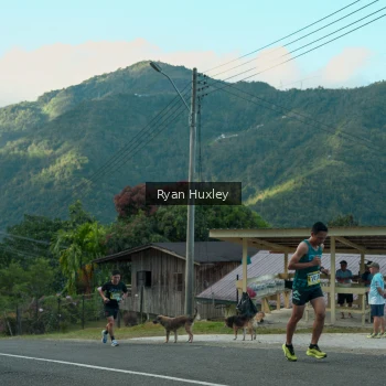 Runner Photo 1238666