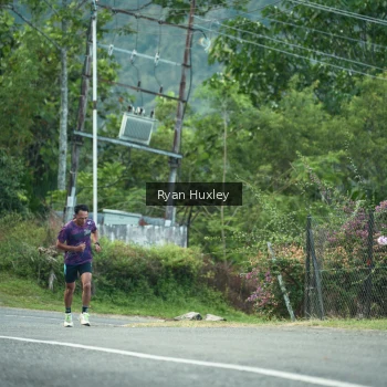 Runner Photo 1238674