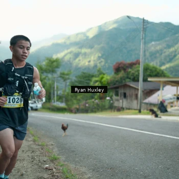 Runner Photo 1238688