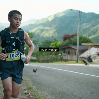 Runner Photo 1238689