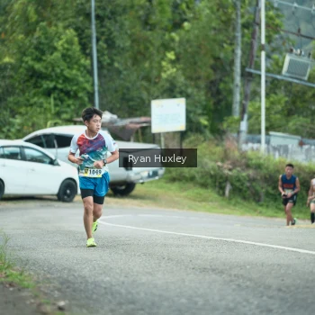 Runner Photo 1238690