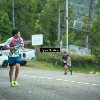 Runner Photo 1238691