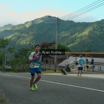 Runner Photo 1238695