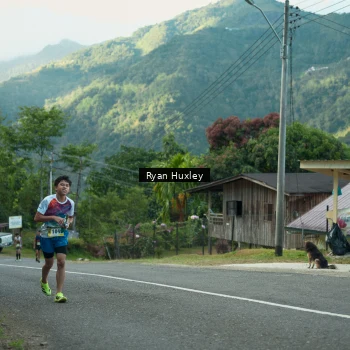 Runner Photo 1238696