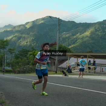 Runner Photo 1238697