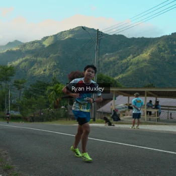 Runner Photo 1238698