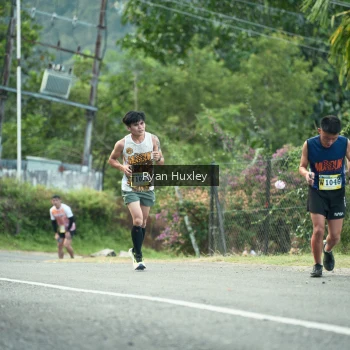 Runner Photo 1238701