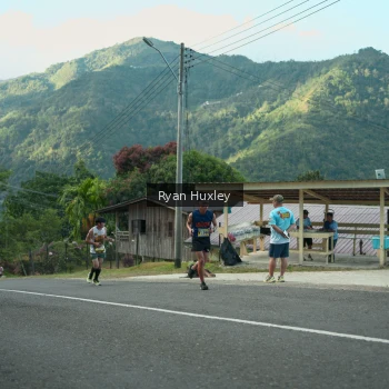Runner Photo 1238703