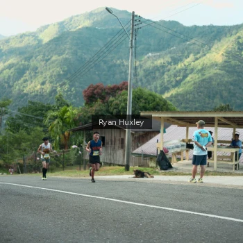 Runner Photo 1238706
