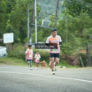 Runner Photo 1238713