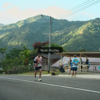 Runner Photo 1238717