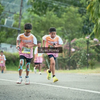 Runner Photo 1238721