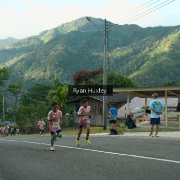 Runner Photo 1238722