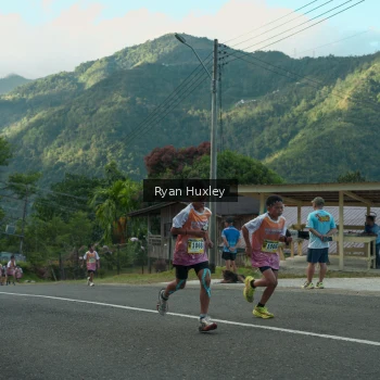 Runner Photo 1238723