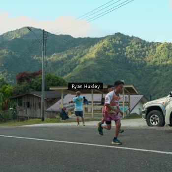 Runner Photo 1238734