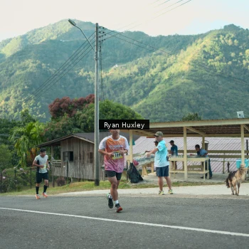 Runner Photo 1238739