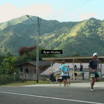Runner Photo 1238767