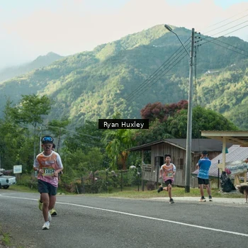 Runner Photo 1238771