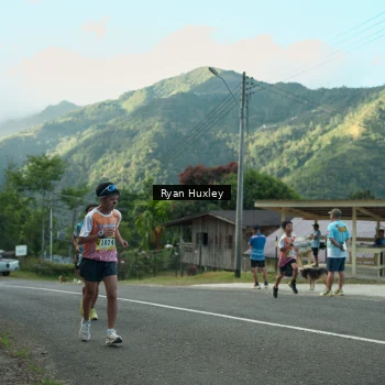 Runner Photo 1238774