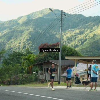Runner Photo 1238778