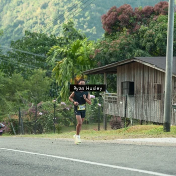 Runner Photo 1238781
