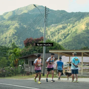 Runner Photo 1238785