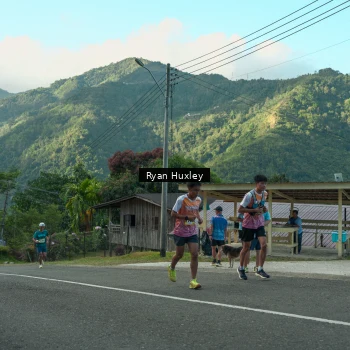 Runner Photo 1238791